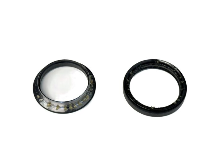 Kubota keerring vooras B2320 - B2920 | AQ3041E - Afbeelding 4