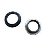 Kubota Vorderachsdichtung GL19 - GL33 | GL201 - GL280 | L1 Serie | BQ4504F – Bild 3