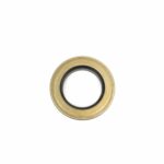Iseki keerring vooras TA290 - TA320 | TG5395 - TG6490 | TLE4490 | BQ3160E - Afbeelding 7
