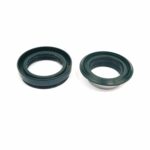 Hinterachsdichtung | Steckachs-Öldichtung Iseki TS1610 - TS2220 | Bolens G192 - G194 | G242 - G244 – Bild 4