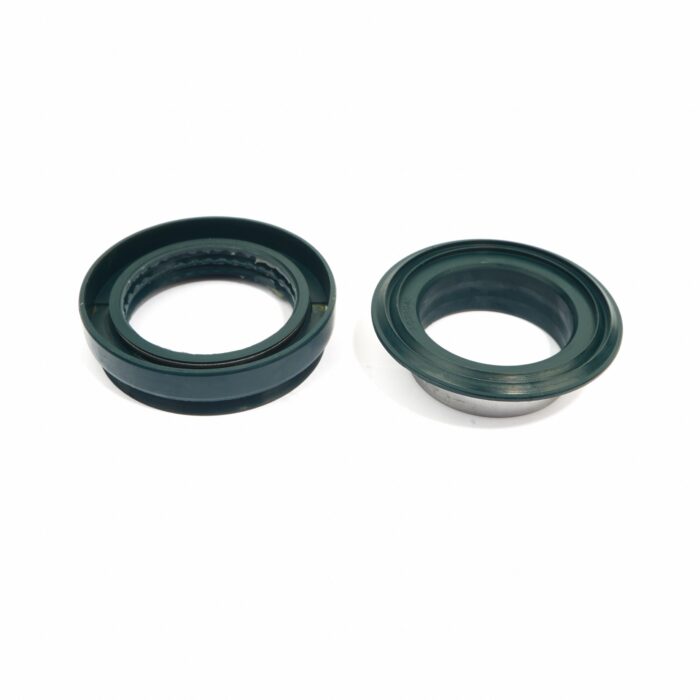 Achteraskeerring | Steekas keerring Iseki TS1610 - TS2220 | Bolens G192 - G194 | G242 - G244 - Afbeelding 4