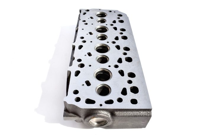 Cilinderkop Mitsubishi S4L