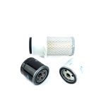 Filterset Kubota L1500 L1501 L1801 L2000 L2201