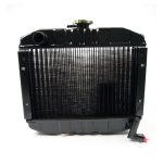 Chłodnica Iseki Landhope TU120-177