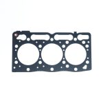 Uszczelka głowicy Kubota D1005 typ 1