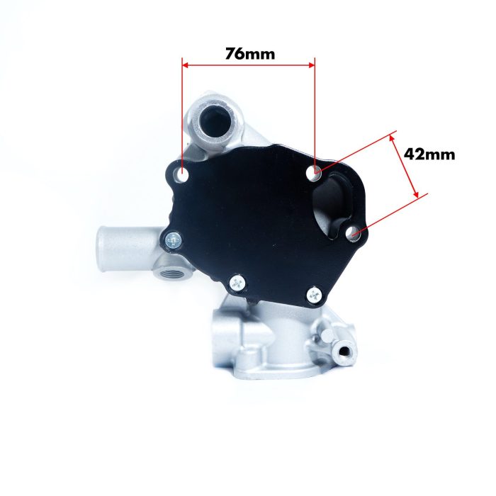 Pompa wodna Yanmar 2TNE68