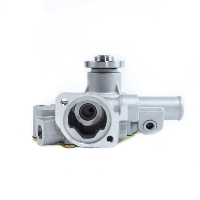 Waterpomp Yanmar 3TNA76 | 3TNV76 | 3TNV76-KW | 3TNV-XMR | Wacker Neuson E12-02 | E12-04 - Afbeelding 3