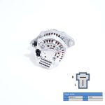 Alternateur IsekiTM | SF | MT | TG | Kubota | Toro – Image 4