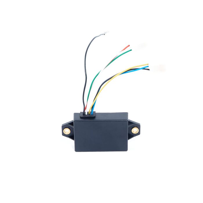 Regulator napięcia Mitsubishi K3B, K3D, K3E, K4D, K4E, S3L, S4L