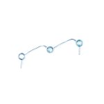 Linia powrotna Kubota D905