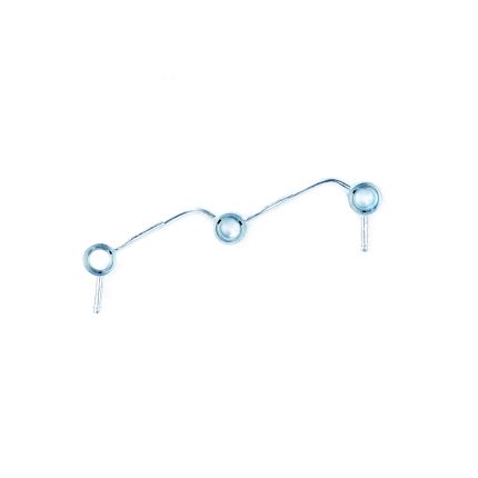 Linia powrotna Kubota D905