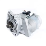 Rozrusznik Kubota D1105, V1505