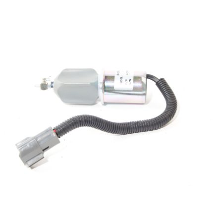 Elektrozawór Yanmar 1751ES-12A3UC12B1S