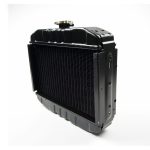 Chłodnica Iseki Landhope TU120-177