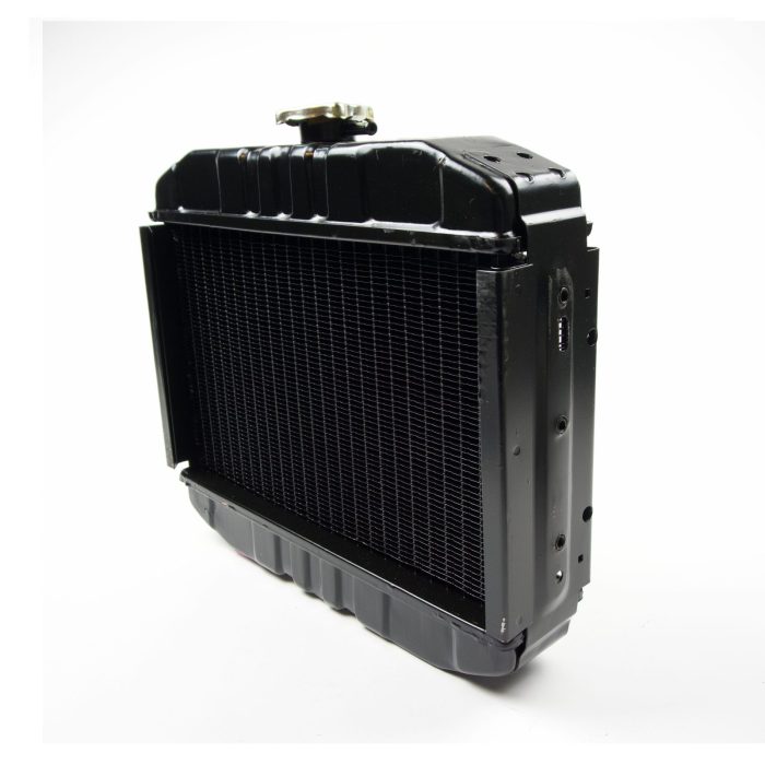 Chłodnica Iseki Landhope TU120-177