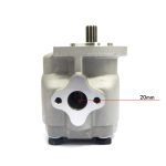 Pompa hydrauliczna Kubota | L2050 | L2550 | L3000 - obrazek 7