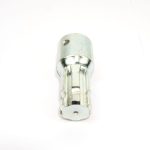 PTO aftakas verloopstuk adapter Mitsubishi D1100 - D1550 | MT1301 - MT1601 | S370D - Afbeelding 10