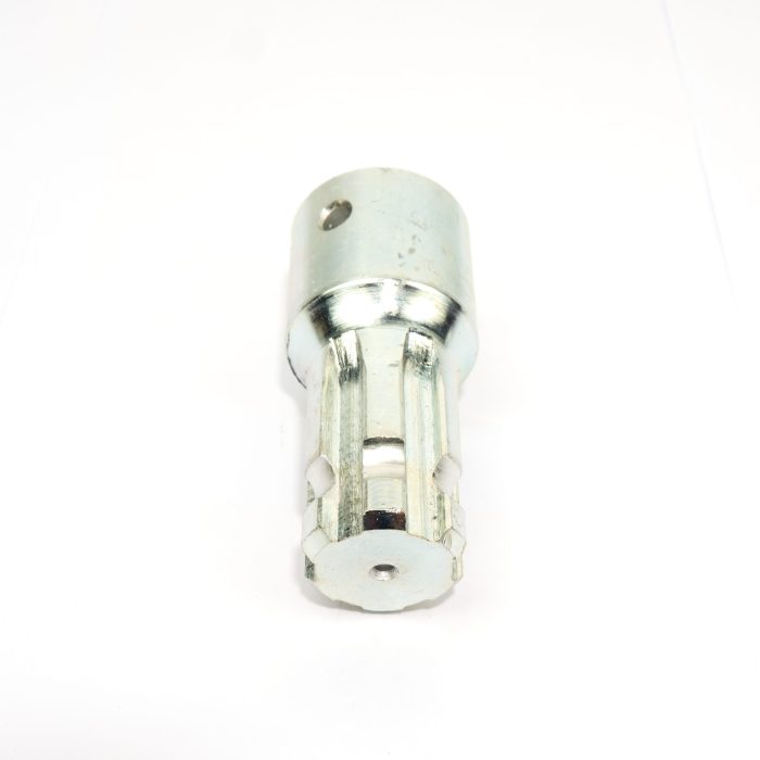 PTO aftakas verloopstuk adapter Mitsubishi D1100 - D1550 | MT1301 - MT1601 | S370D - Afbeelding 10