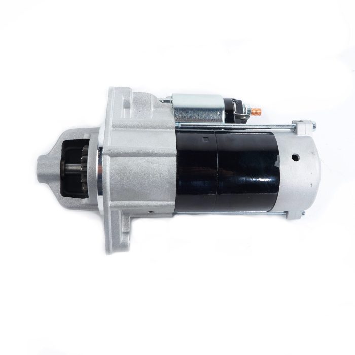 Startmotor Iseki TM- TXG – SF