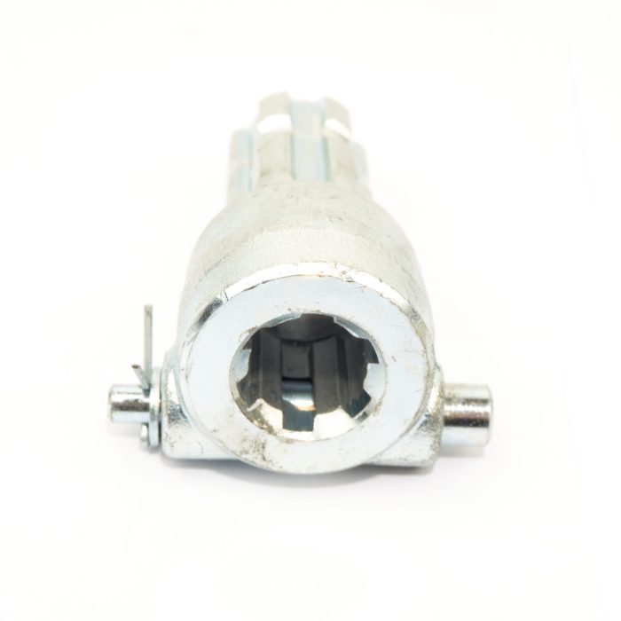 PTO aftakas verloopstuk adapter Kubota B5000 | B5001 - Afbeelding 6