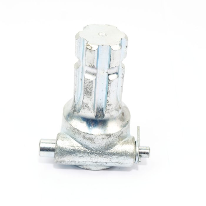 PTO aftakas verloopstuk adapter Kubota B5000 | B5001 - Afbeelding 8