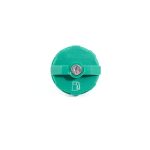 Korek wlewu paliwa Bobcat z zamkiem