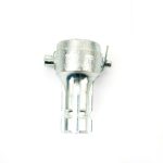 PTO aftakas verloopstuk adapter Kubota B5000 | B5001 - Afbeelding 4