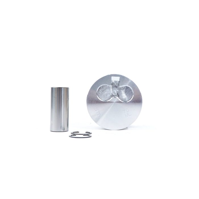 Zestaw uszczelek Yanmar 3TNV70