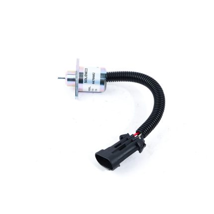 Elektrozawór Bobcat 6670602