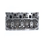 Cilinderkop Yanmar 3TNM72