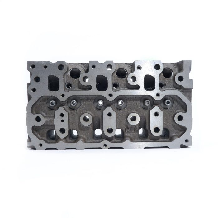 Cilinderkop Yanmar 3TNM72