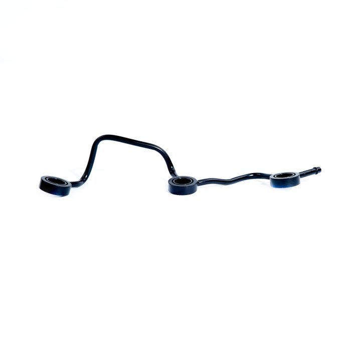 Retourleiding Yanmar 3TNV70