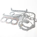 Zestaw uszczelek Iseki Landleader