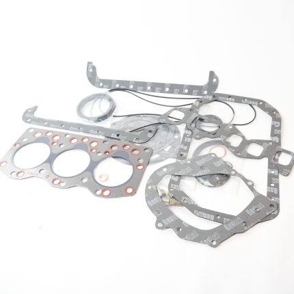 Zestaw uszczelek Iseki Landleader