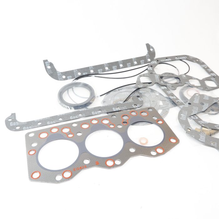 Zestaw uszczelek Iseki Landleader