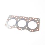 Koppakking Iseki Landleader