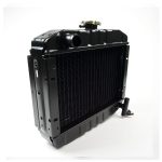 Chłodnica Iseki Landhope TU120-177