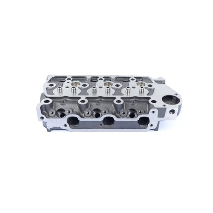 Głowica cylindrów Silnik Mitsubishi K3E