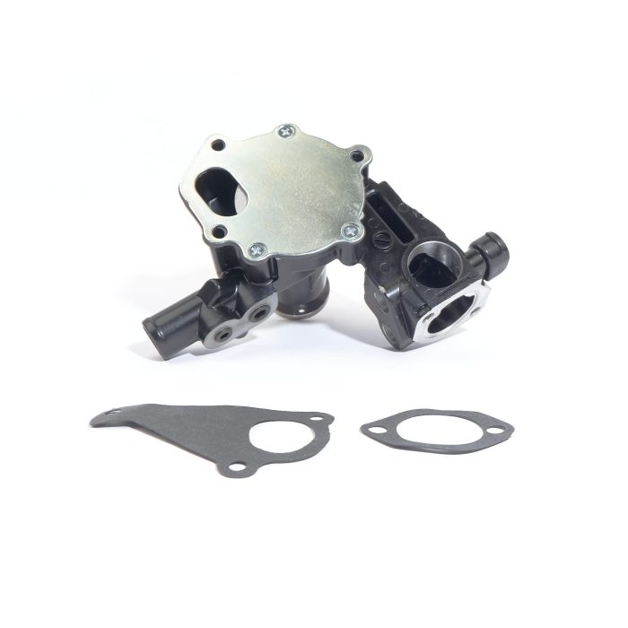 Pompa wodna Yanmar 3TNV88, 4TNV88 Bez rur