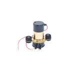 Pompa wspomagająca paliwo Iseki SIAL, LANDHOPE