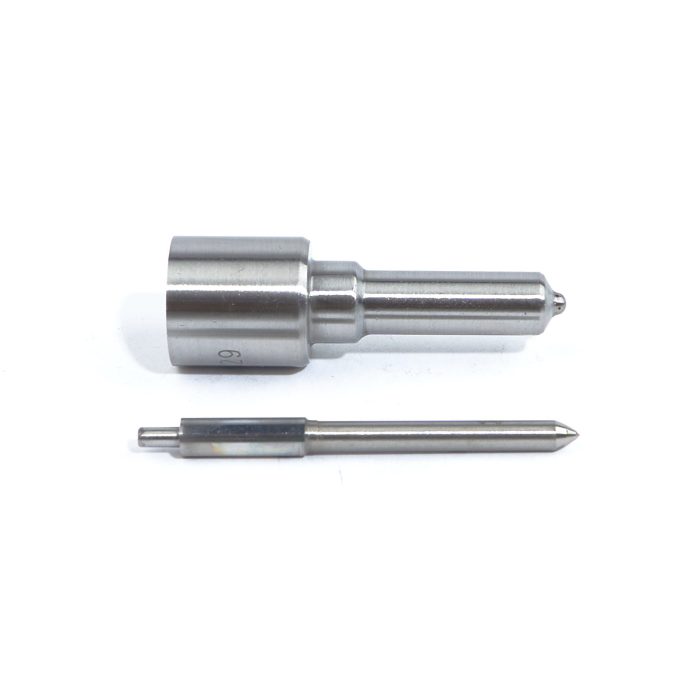 Verstuiver nozzle Iseki