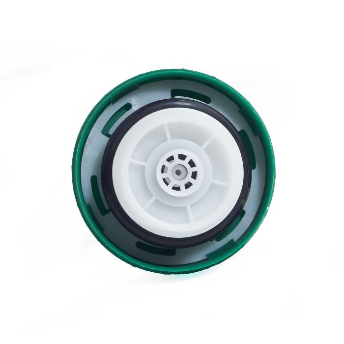 Korek wlewu paliwa Bobcat z zamkiem