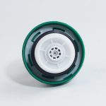 Korek wlewu paliwa Bobcat