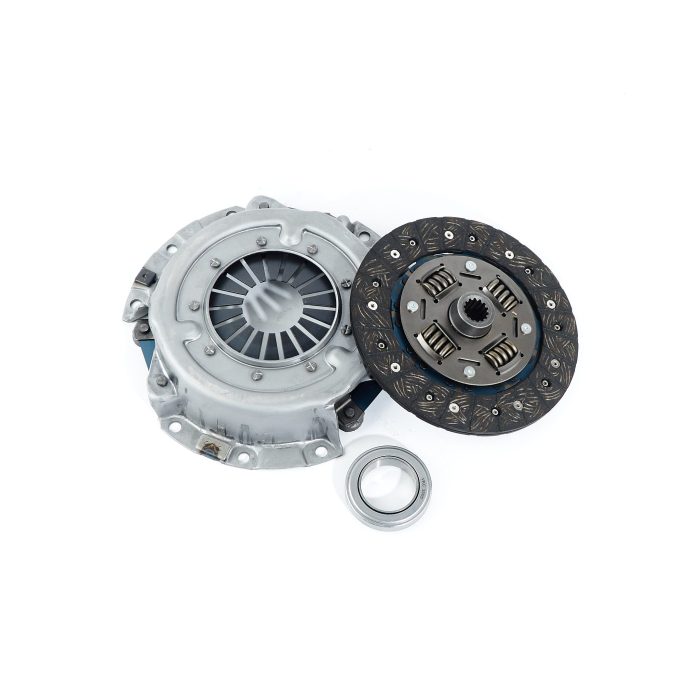 Wzmacniacz sprzęgła Iseki typ 3