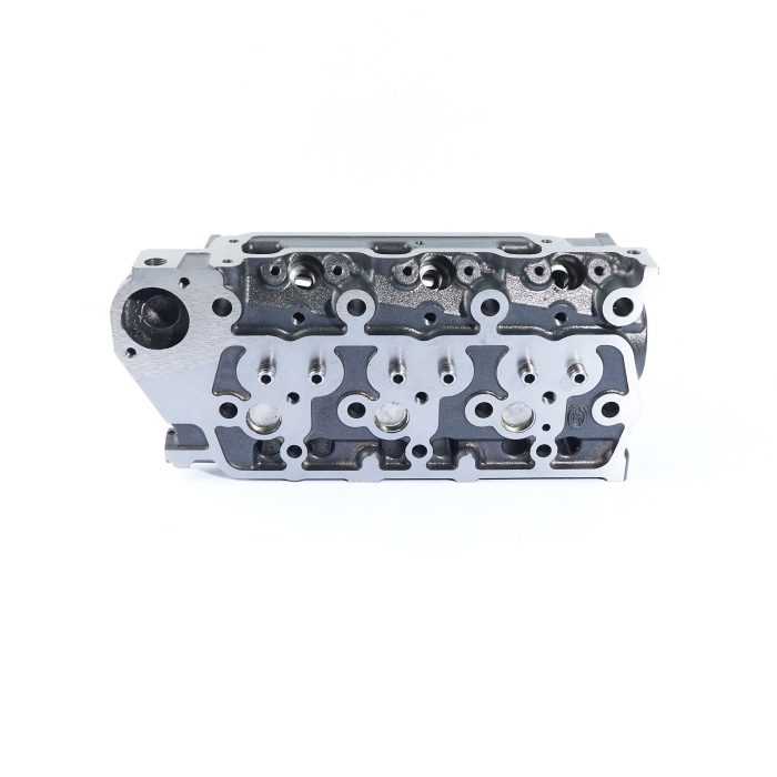 Cilinderkop Mitsubishi K3D motor