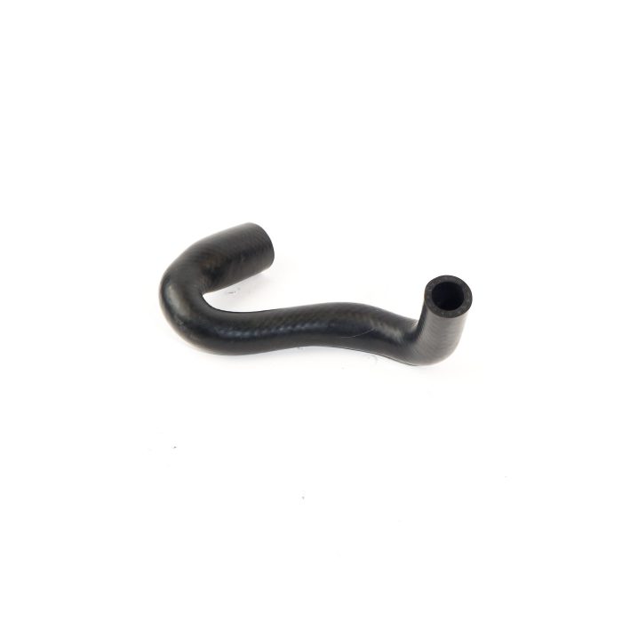 Onderste radiateurslang Iseki TS serie | Bolens G serie | 2 cylinder - Afbeelding 3