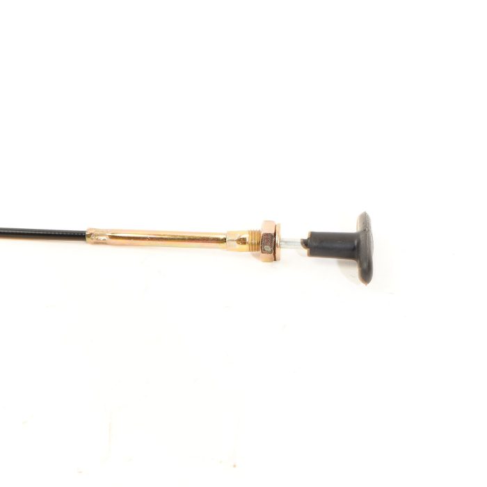 Motorstop - motorafzetter Iseki TL | TS | TA TL | TE - Afbeelding 3