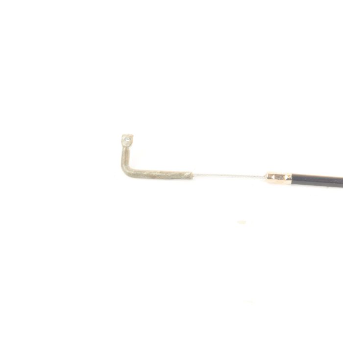 Motorstop - motorafzetter Iseki TL | TS | TA TL | TE - Afbeelding 2