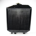 Radiateur Kubota B1-14-B1-17