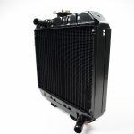 Radiateur Kubota B1400-B1502